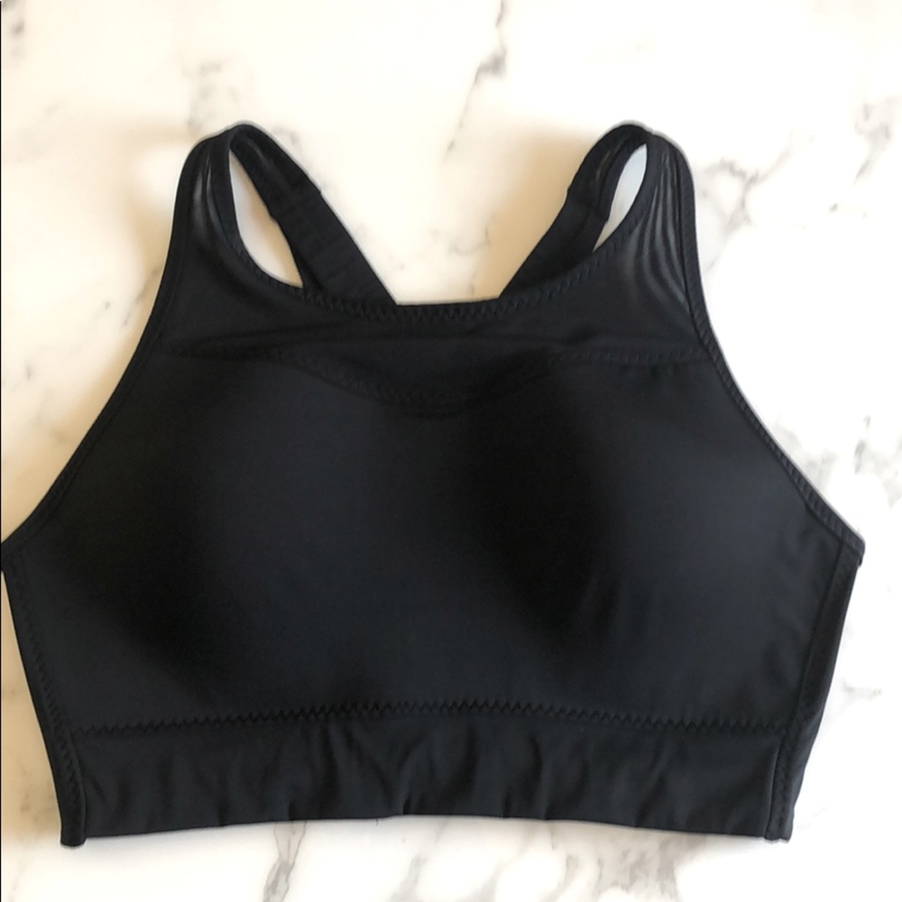 Athleta Sports Bra